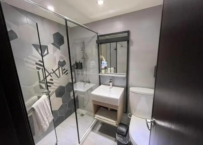 Just Live Inn-New Dahua