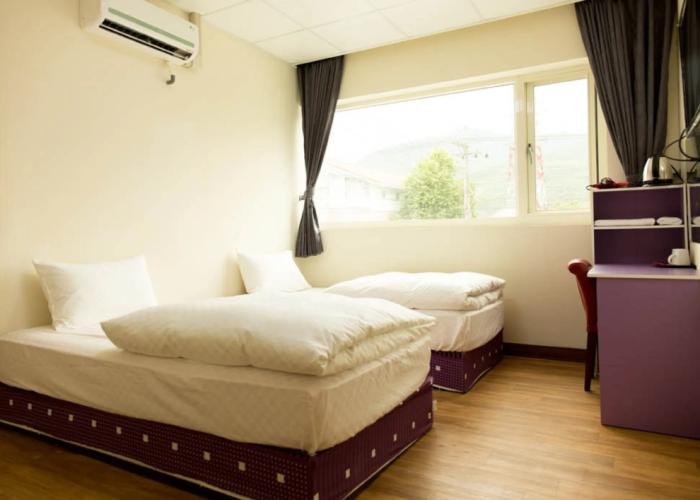 Lin Tea B&B