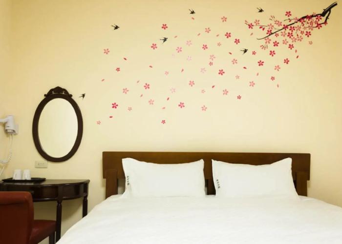 Lin Tea B&B