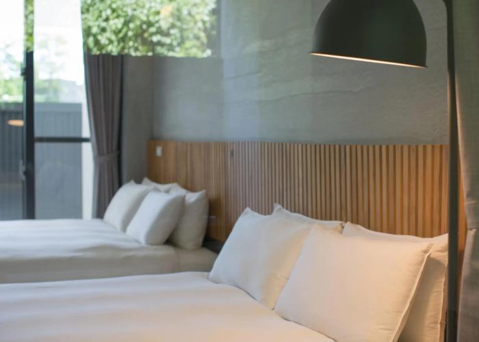 Ruisui Sunshine Hot Spring B&B