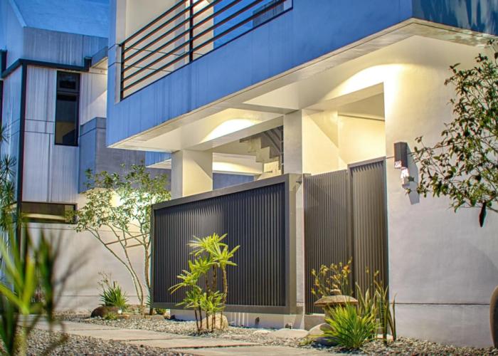 Ruisui Sunshine Hot Spring B&B