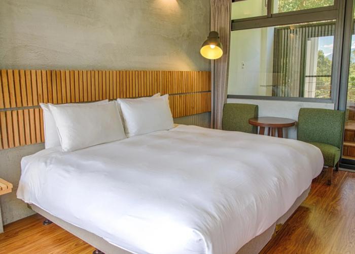 Ruisui Sunshine Hot Spring B&B
