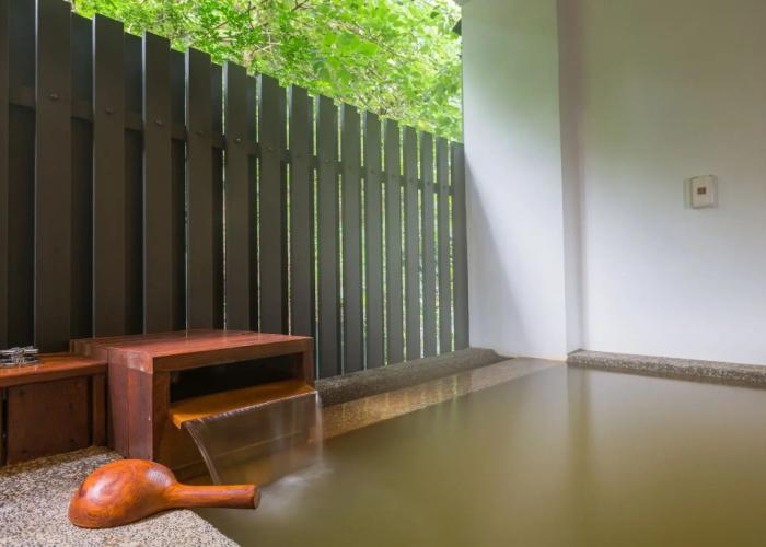 Ruisui Sunshine Hot Spring B&B