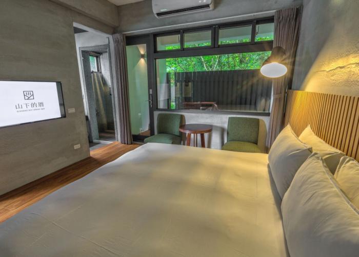 Ruisui Sunshine Hot Spring B&B