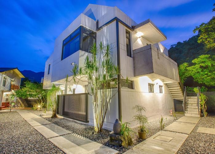 Ruisui Sunshine Hot Spring B&B