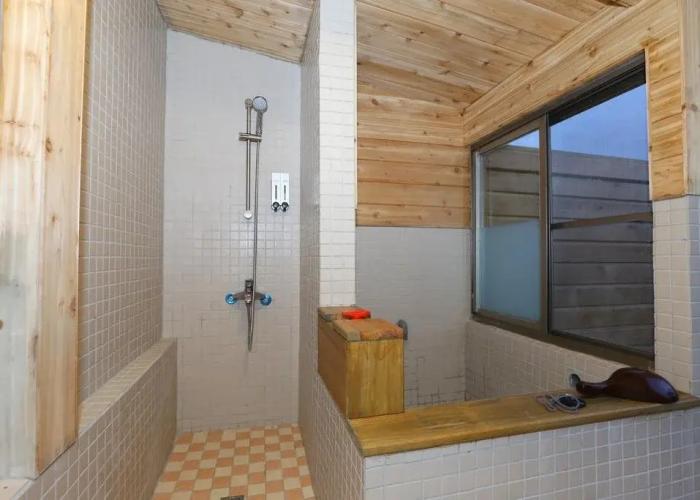 New Life Hot Spring Resort