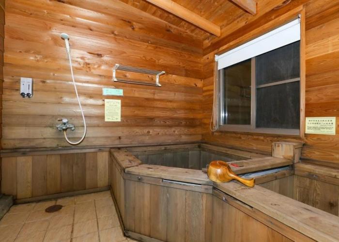 New Life Hot Spring Resort