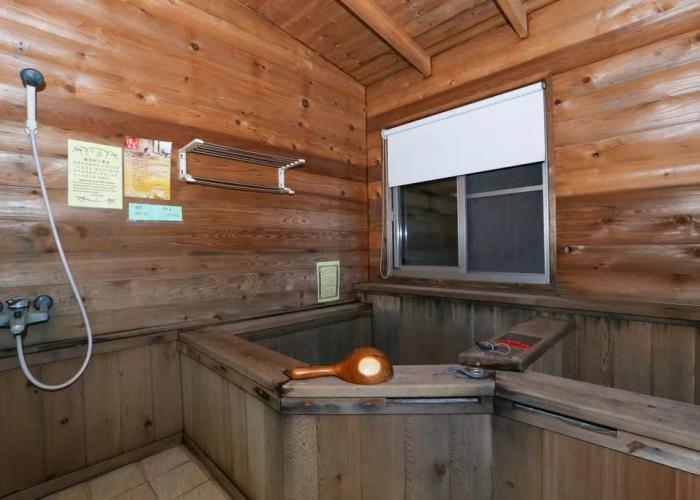 New Life Hot Spring Resort