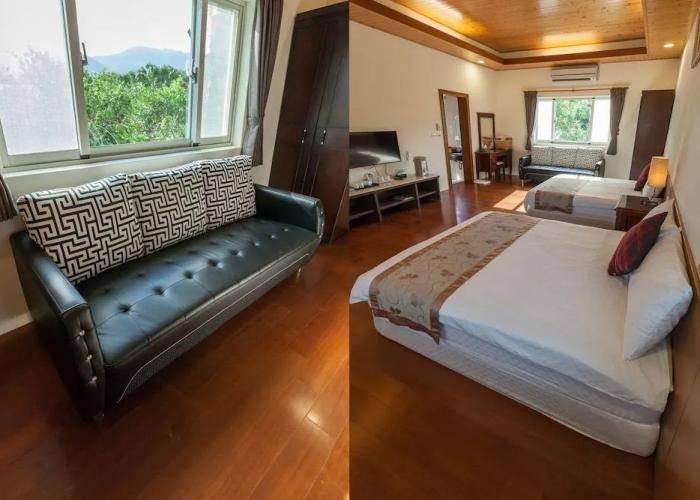 Countryside B&B