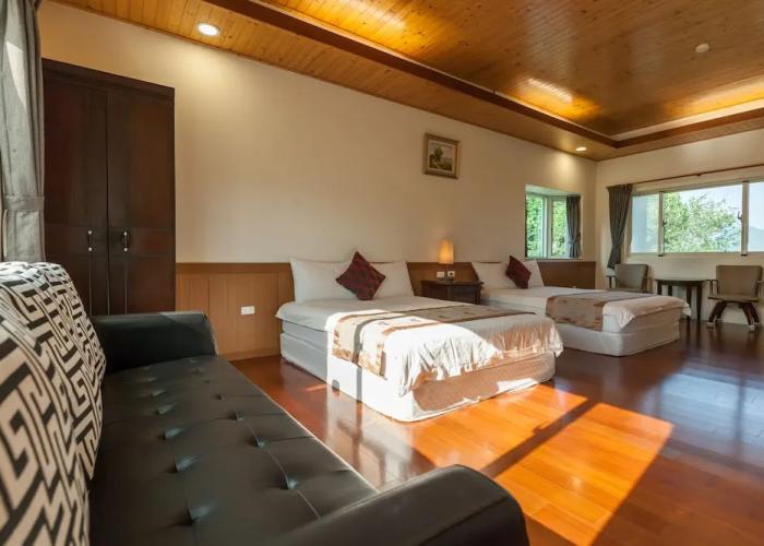 Countryside B&B
