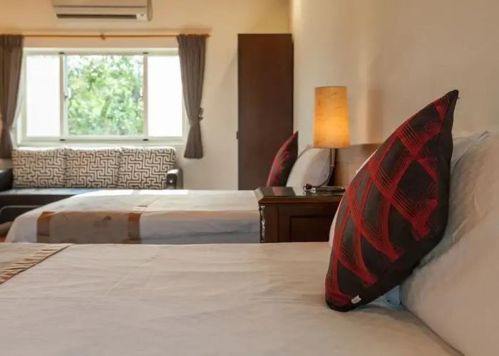 Countryside B&B