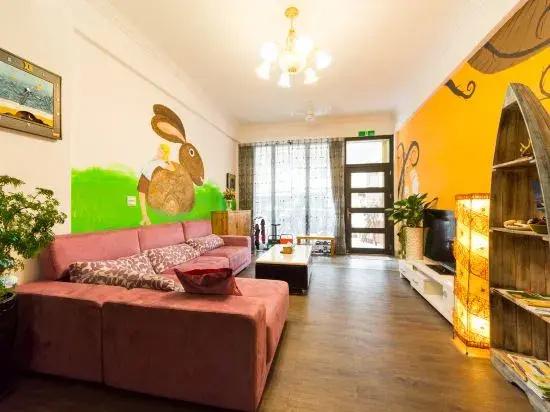 фото MAPLE Hostel
