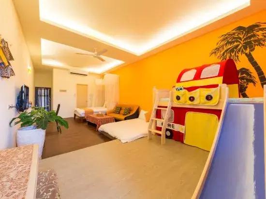 MAPLE Hostel