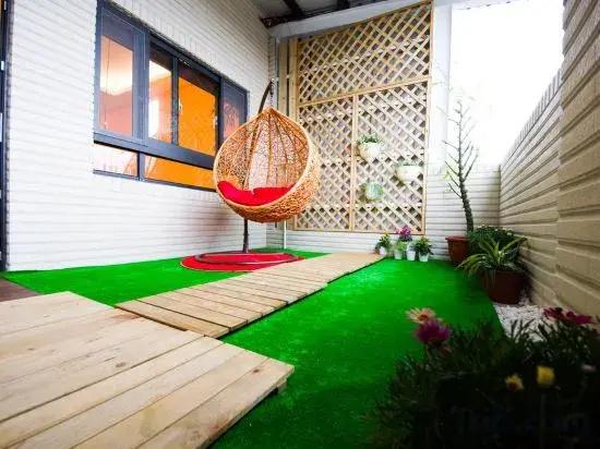 MAPLE Hostel