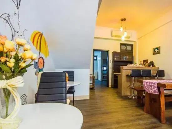 MAPLE Hostel