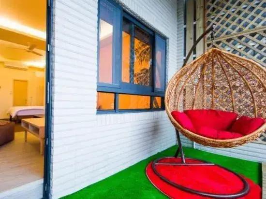MAPLE Hostel