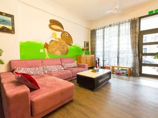 MAPLE Hostel