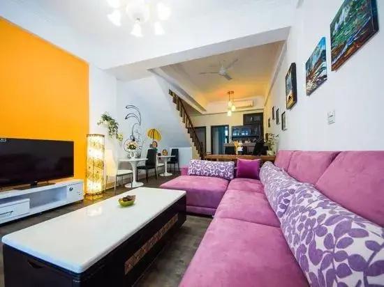 MAPLE Hostel