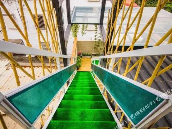 MAPLE Hostel