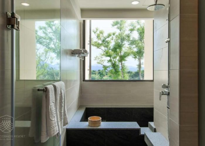 Grand Cosmos Resort Ruisui Hualien