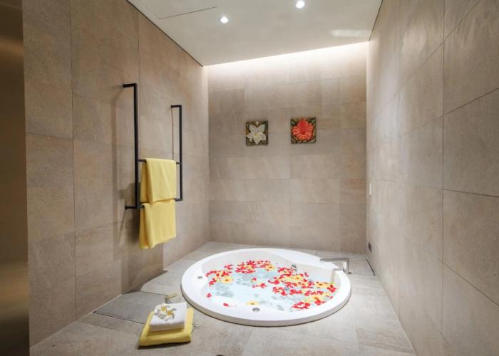 Grand Cosmos Resort Ruisui Hualien
