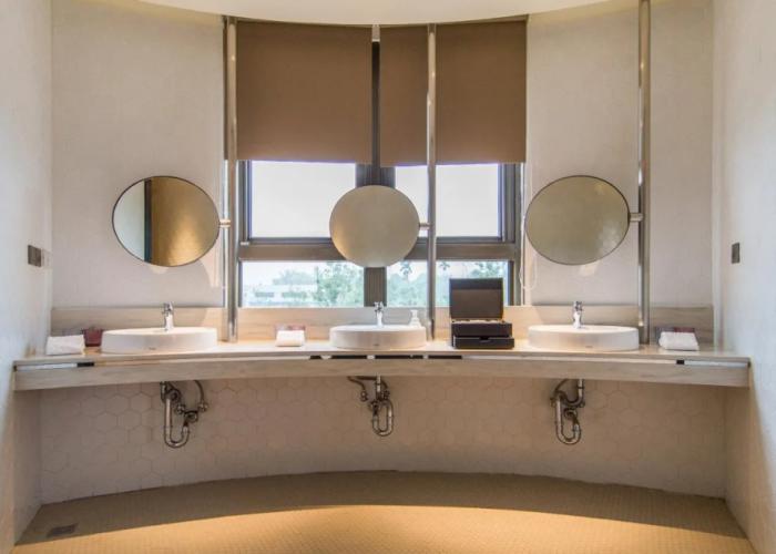 Grand Cosmos Resort Ruisui Hualien