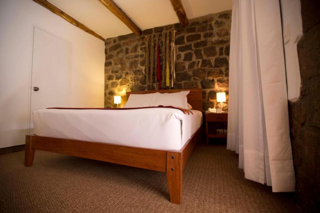 Tierra Viva Cusco Centro