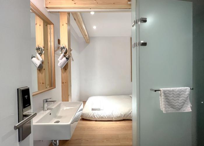 forest 3030 hostel