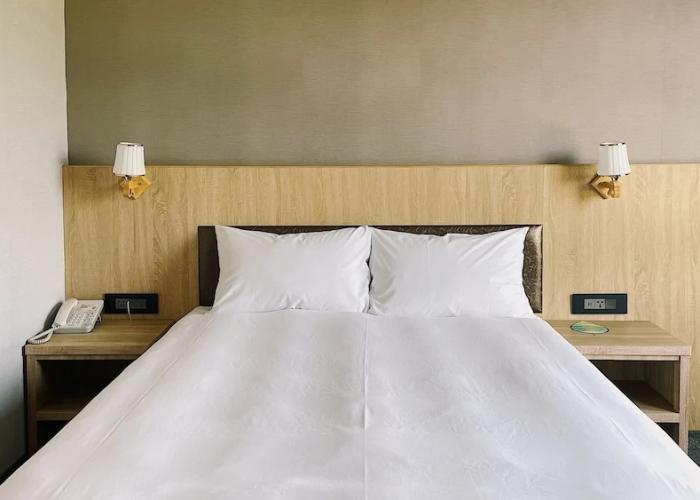 Hualien Mizuho Hotel