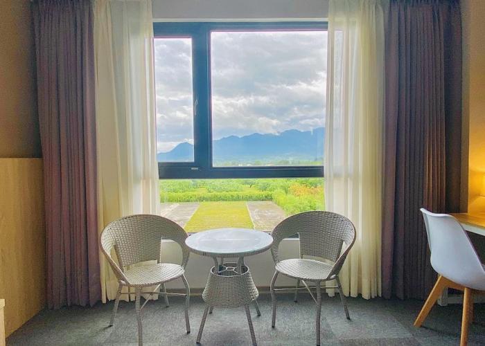 Hualien Mizuho Hotel