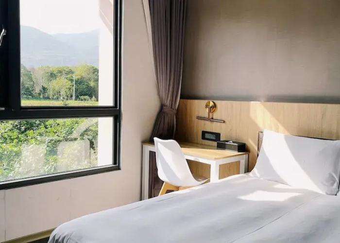 Hualien Mizuho Hotel