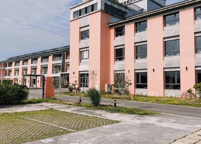 Hualien Mizuho Hotel