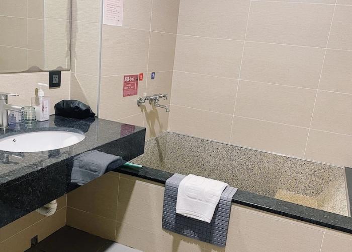 Hualien Mizuho Hotel