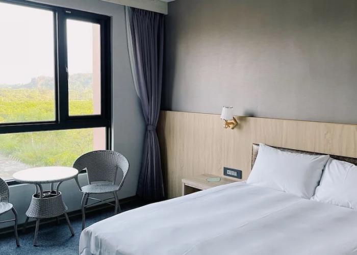 Hualien Mizuho Hotel