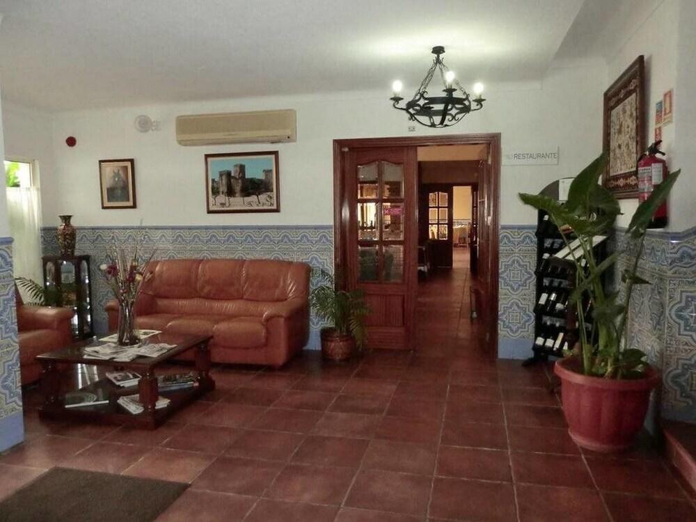 Varandas de Alter Hotel & SPA