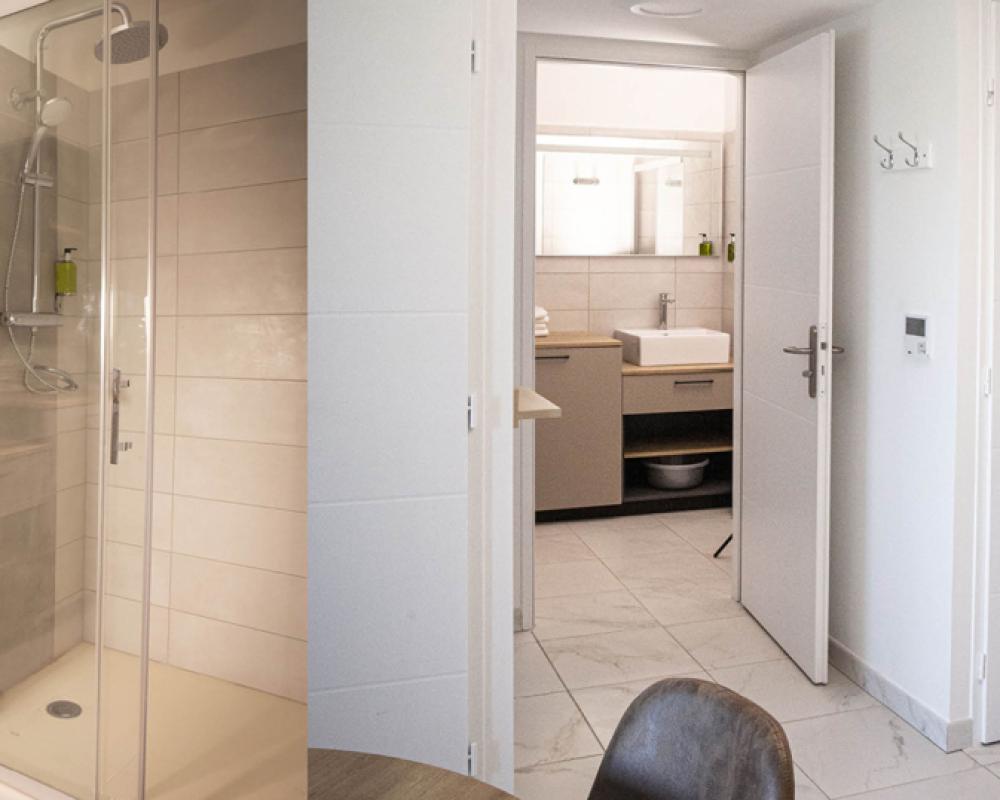 Résidence Lagrange Vacances du Golf