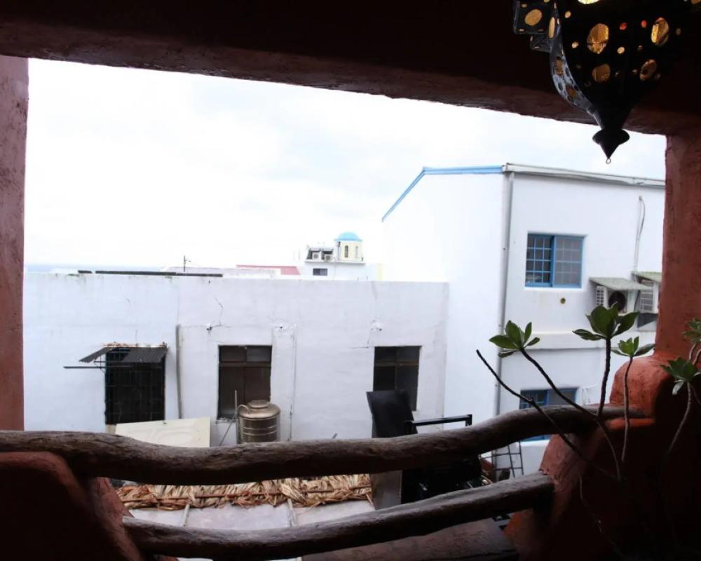 Afei Surf Inn Hall 4 - NANU