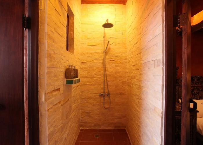 Afei Surf Inn Hall 4 - NANU