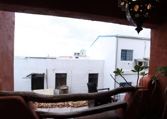 Afei Surf Inn Hall 4 - NANU