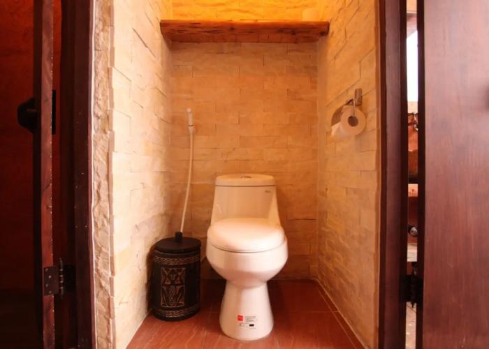 Afei Surf Inn Hall 4 - NANU