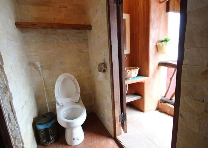 Afei Surf Inn Hall 4 - NANU