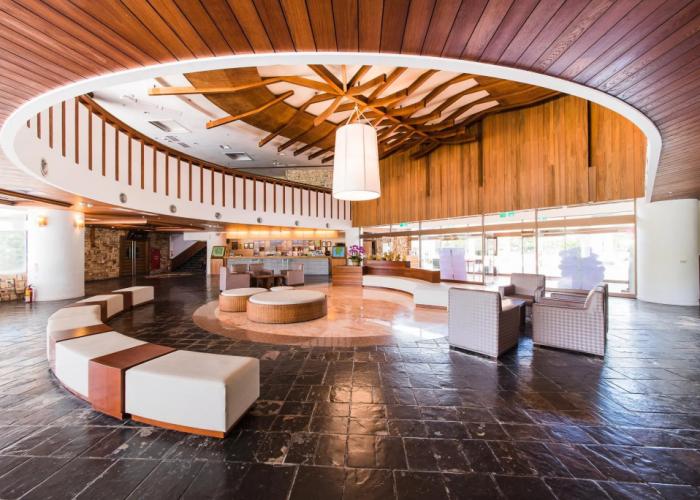 Kentington Resort