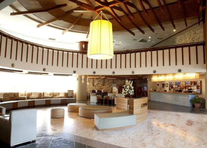 Kentington Resort