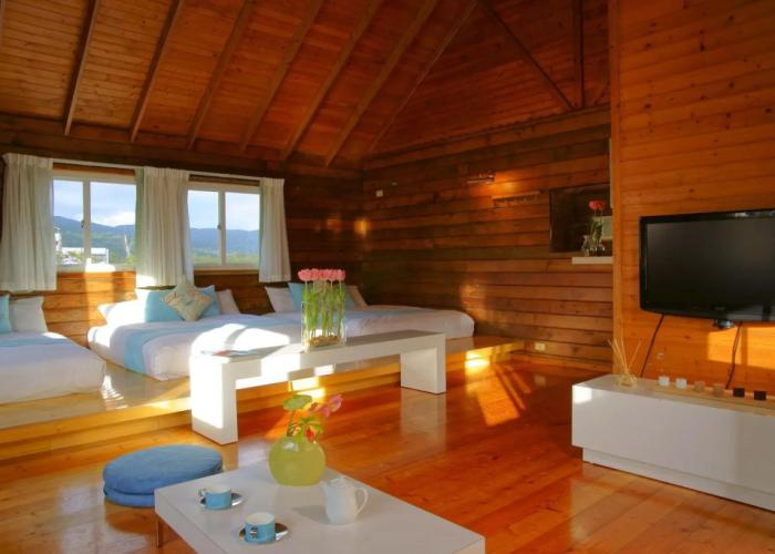 Kentington Resort