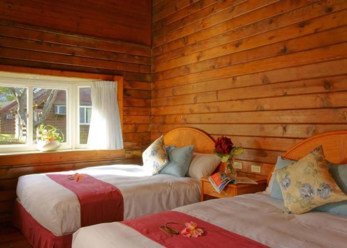 Kentington Resort