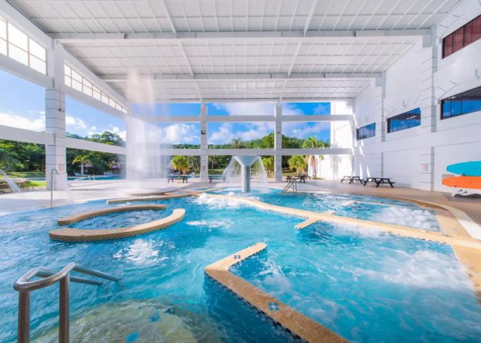 Kentington Resort