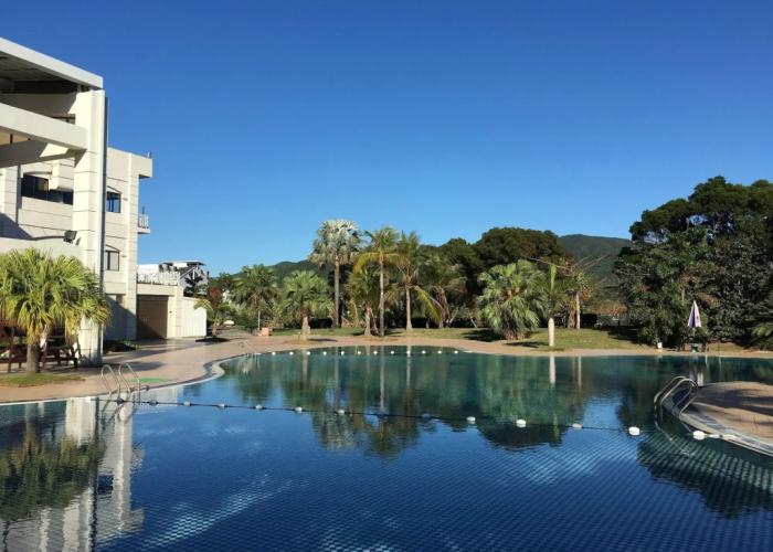 Kentington Resort