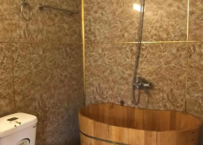 Homestay Vuon Hong Co