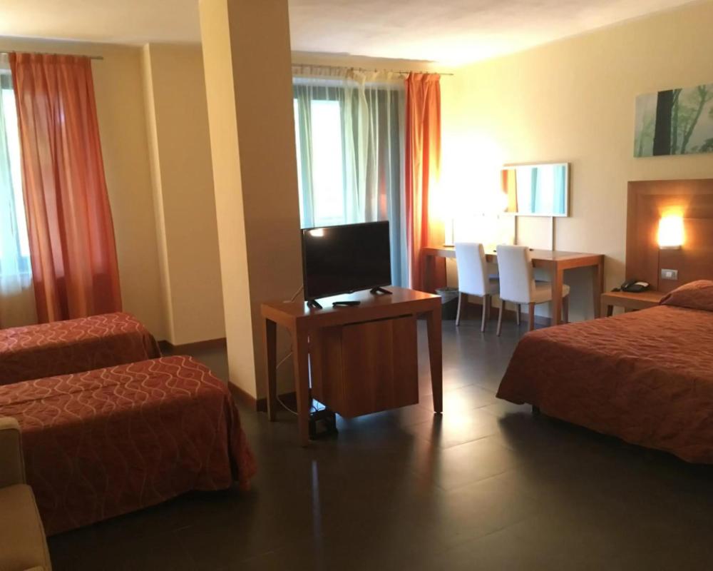 Hotel Langhe & Monferrato