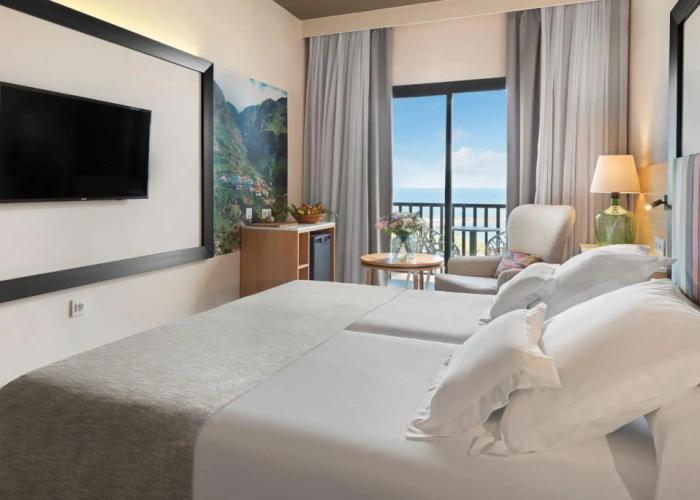 Hotel Gran Rey